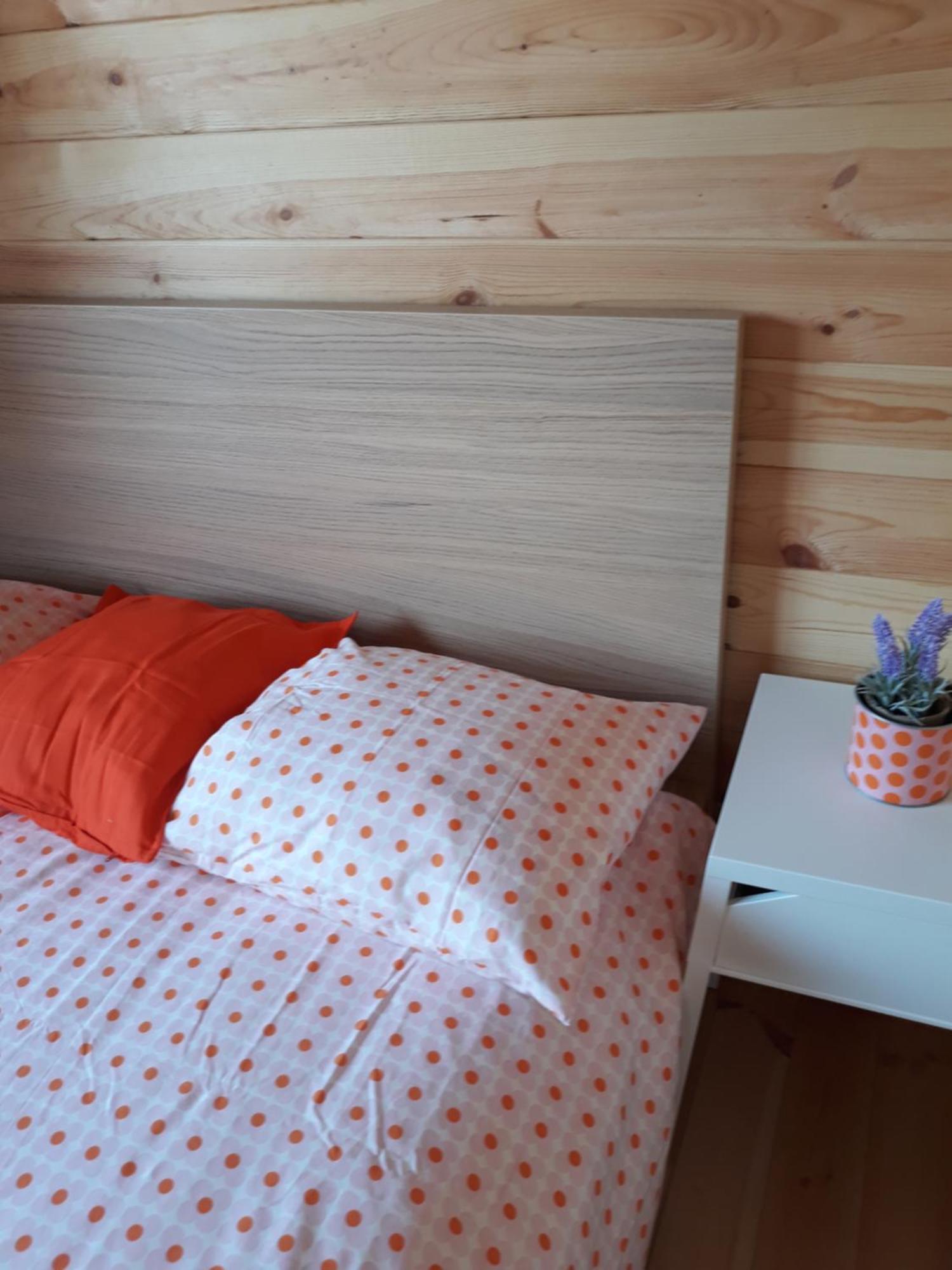Cyprus Glamping Park Hotel Agios Theodoros Bagian luar foto